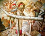 斯坦利 斯宾塞 : The Crucifixion